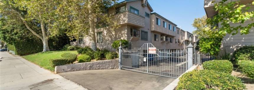 7904 Topanga Canyon Blvd #7