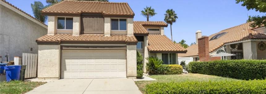 3 Ravenhill Dr