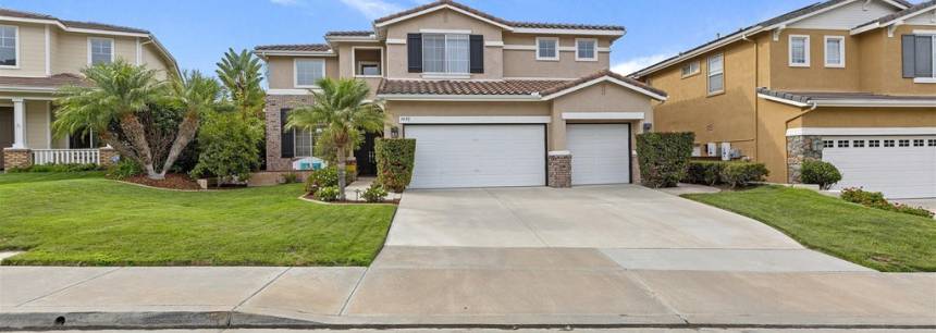 3492 Paseo Ancho