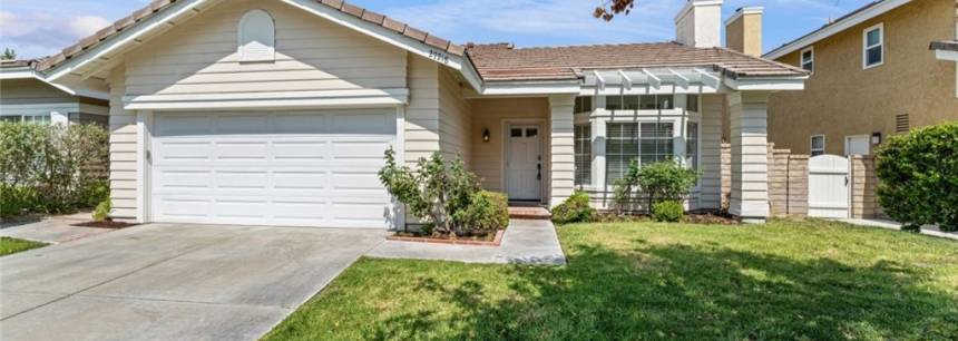 27218 Sanford Way