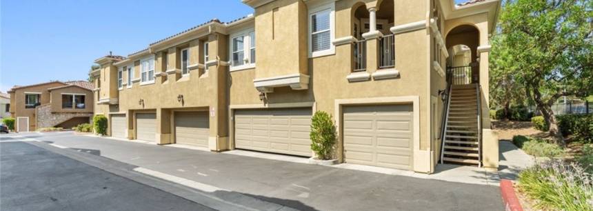 17991 Lost Canyon Rd #138