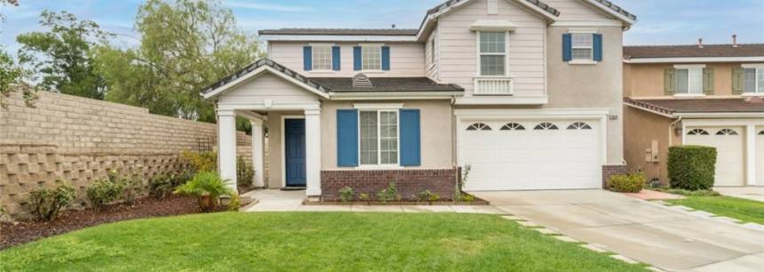 19519 White Rock Ct