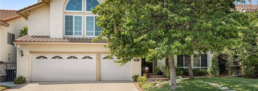 19617 Pine Valley Way