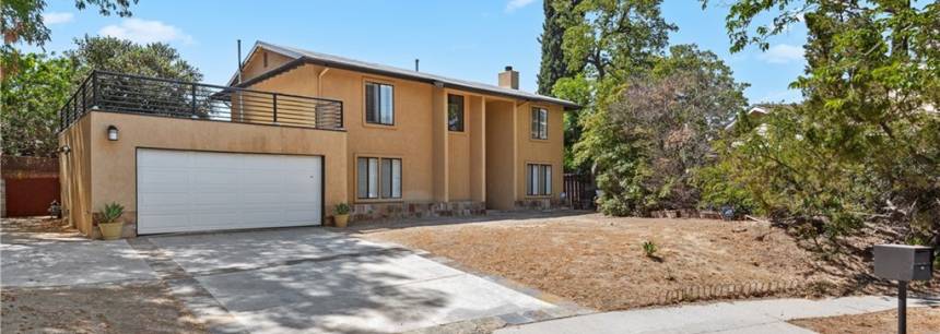 17000 Georgette Pl