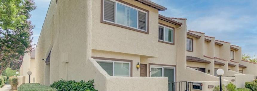 8357 Amber Rose Ln