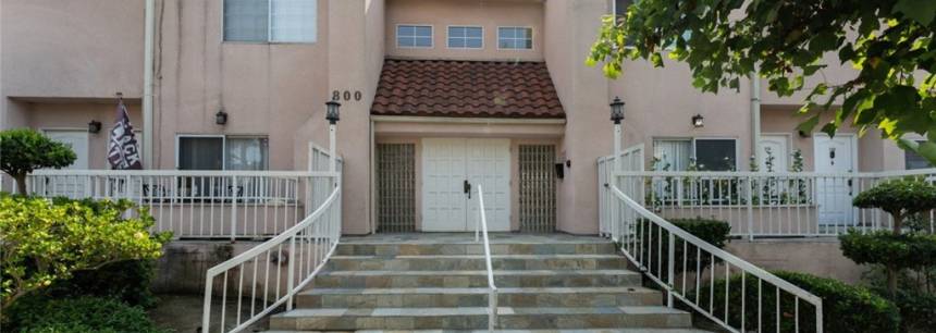 800 Glenway Dr #116