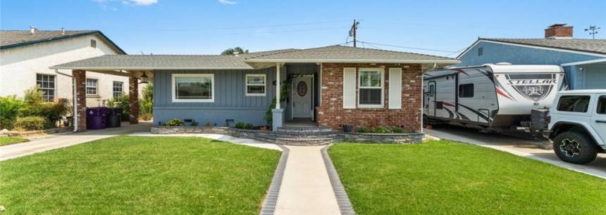 3032 Heather Rd