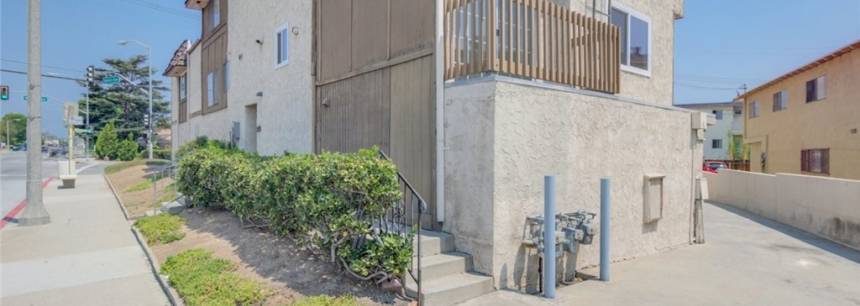 210 N Atlantic Blvd #C