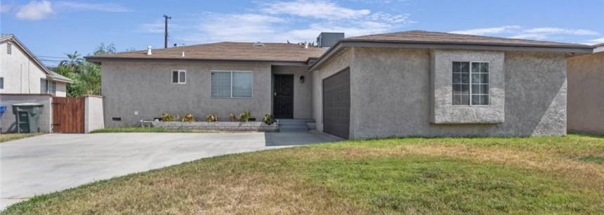 2247 W Orange Grove Ave
