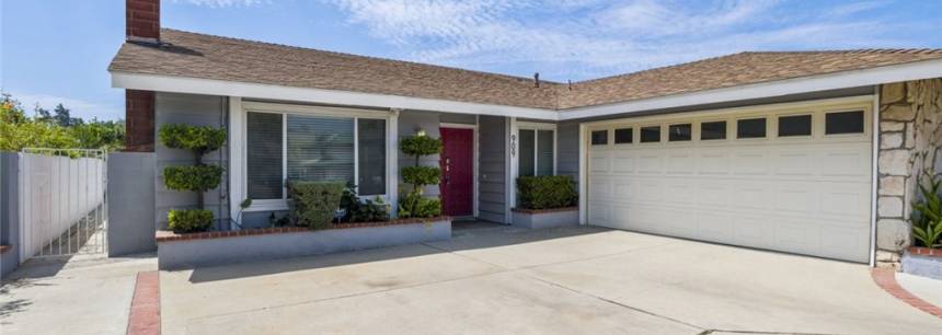 909 Golden Prados Dr