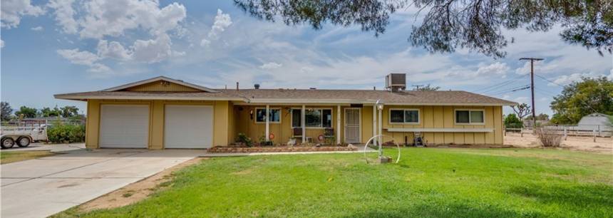 21181 Rancherias Rd