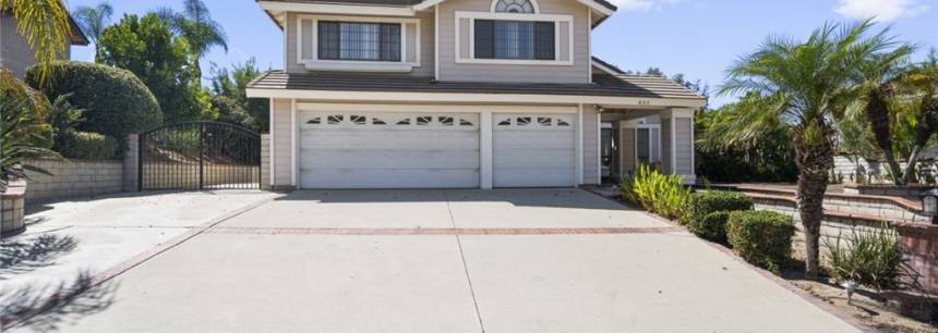 835 Leyland Dr