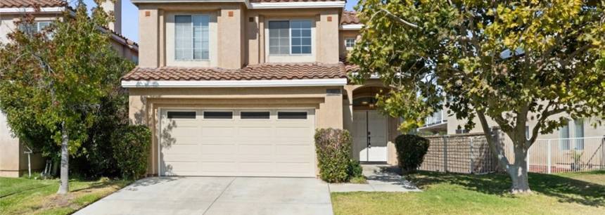 19329 Santa Maria Dr