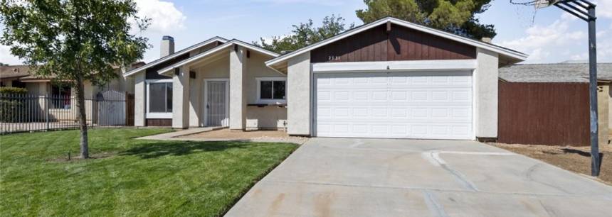 2931 E Avenue R10