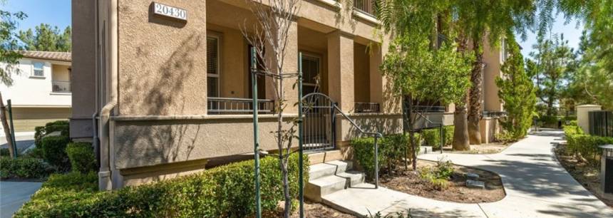 20430 Paseo Altisse