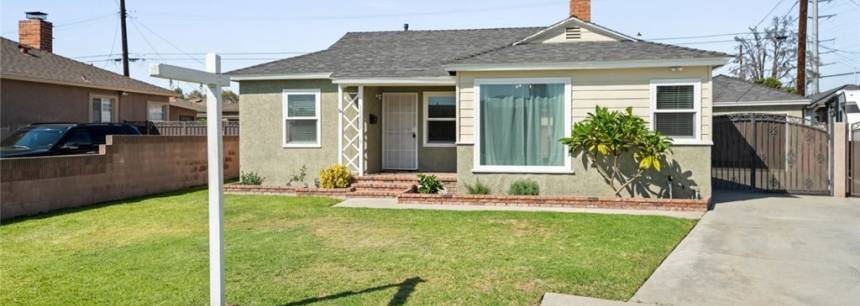 10807 Longworth Ave