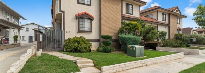 310 La France Ave #C