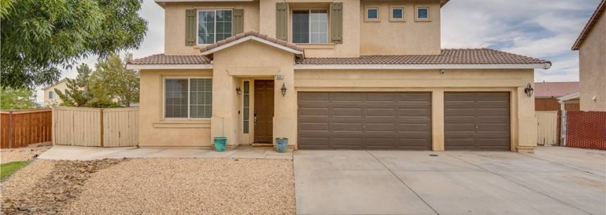 8521 Wagon Wheel Ct