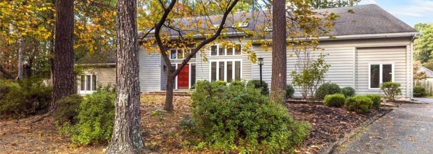 2508 Cedar Knoll Ct