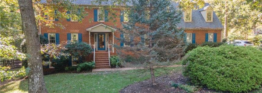 5 W Runswick Dr