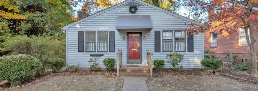 4814 Leonard Pkwy