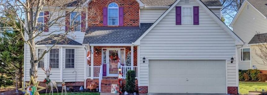 8419 Ashdale Ct