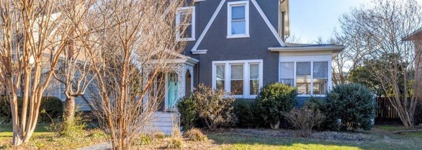 4815 E Seminary Ave