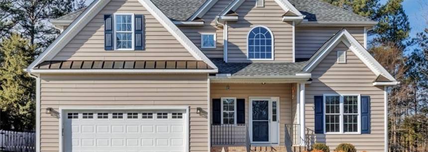 5018 Red Fern Ct