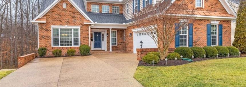 1649 Centerville Parke Ln