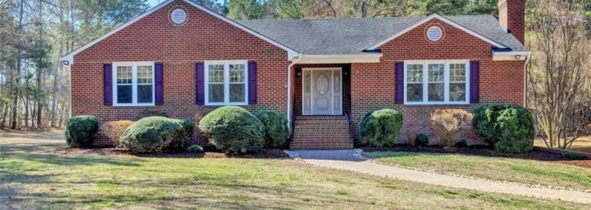 22221 Skinquarter Rd