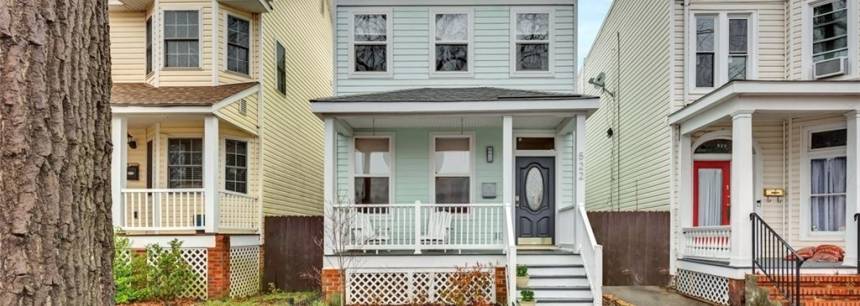 522 Chimborazo Blvd