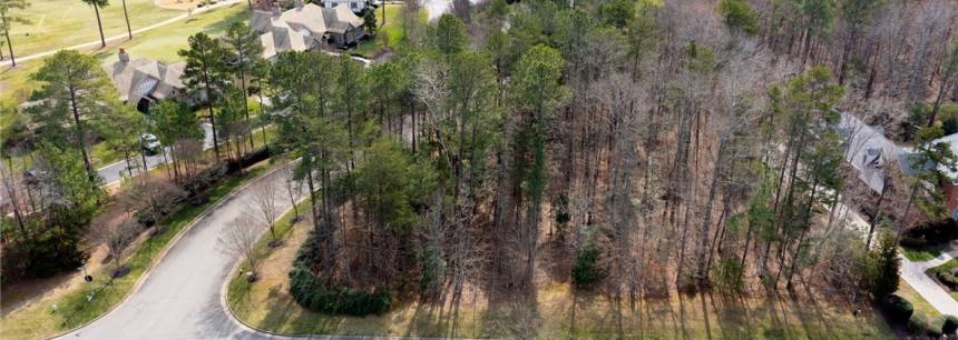 214 Kinloch Rd