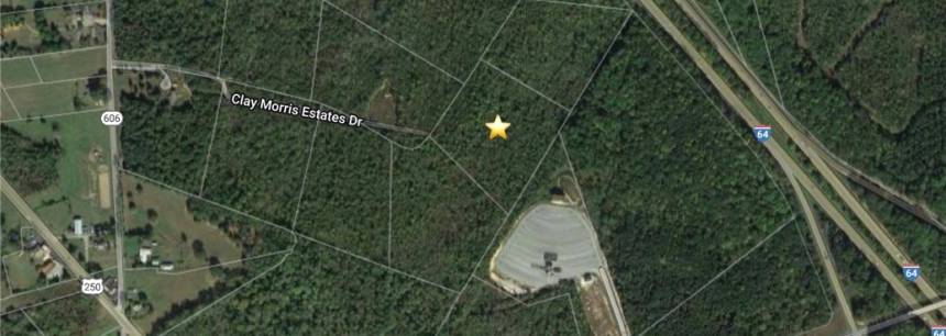 00 Clay Morris Estates Dr