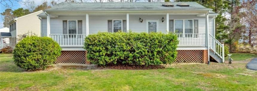 4824 Peartree Ct