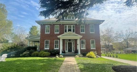 1203 Laburnum Park Blvd