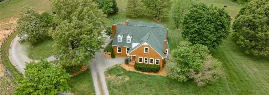 2114 Hawk Town Rd Rd
