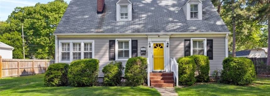 3002 Maplewood Rd