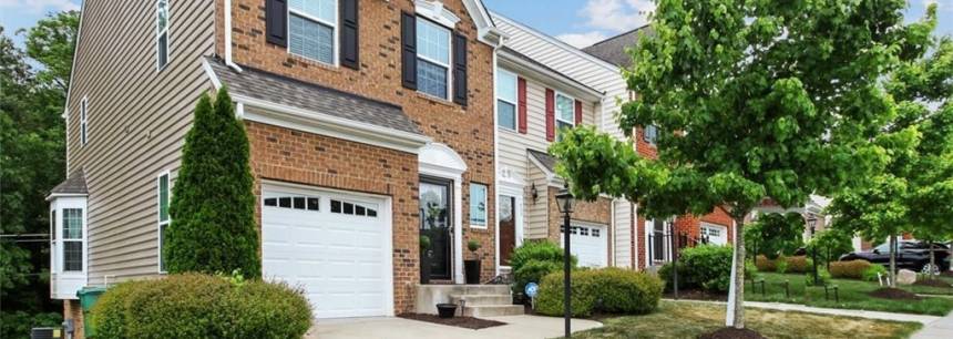437 Creekwillow Dr