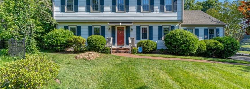 1308 Turnmill Dr