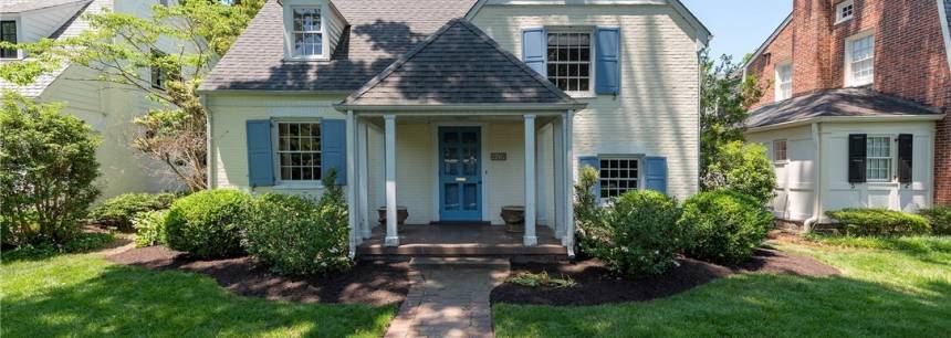 408 Seneca Rd
