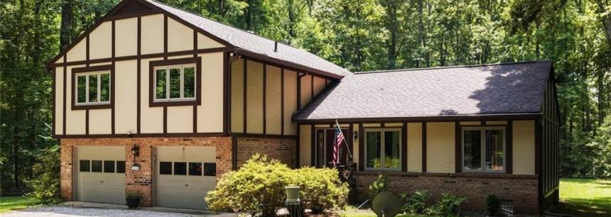 1614 Blakely Rd