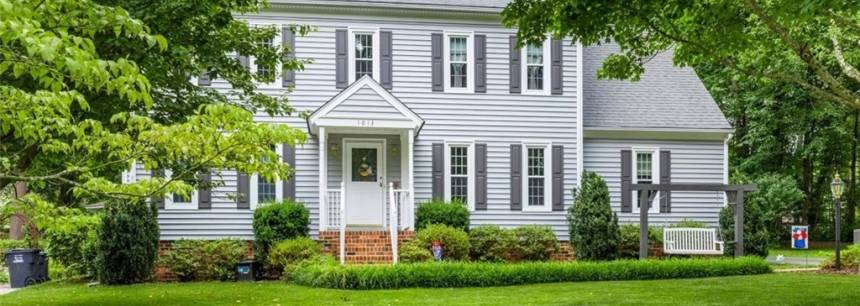 1013 Ashbrook Landing Rd