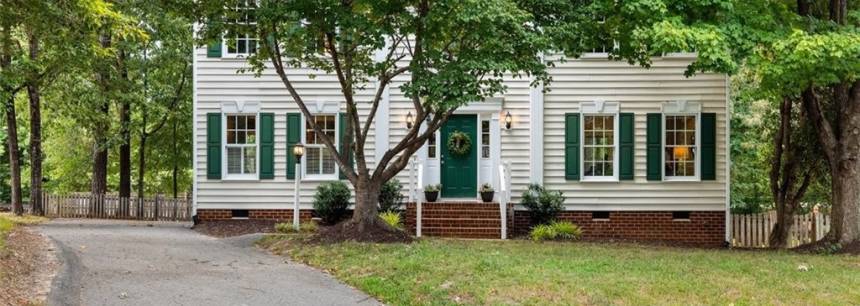 4804 Cedar Post Ct