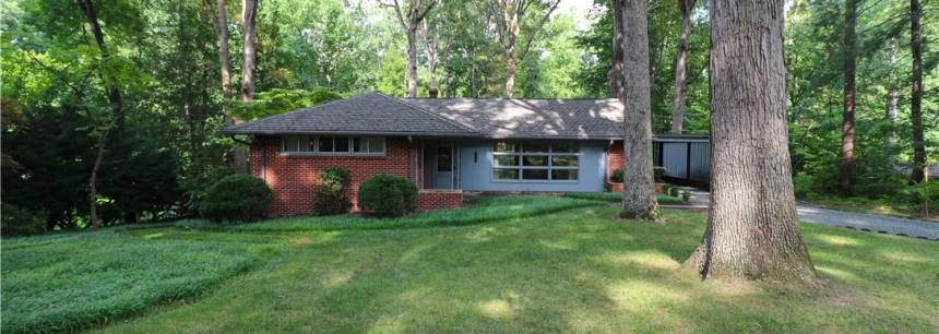 4316 Knob Rd