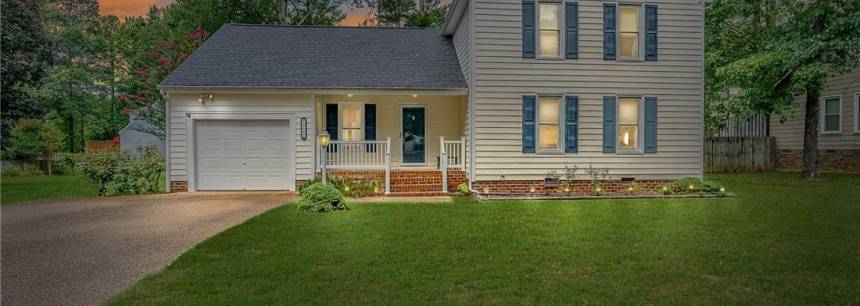 4604 Stonebrook Ct