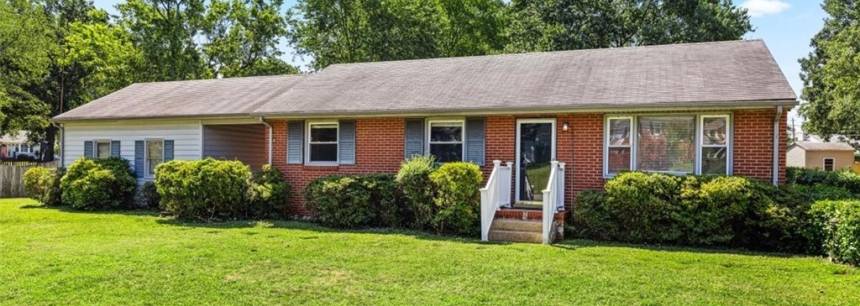 2105 Cool Brook Dr