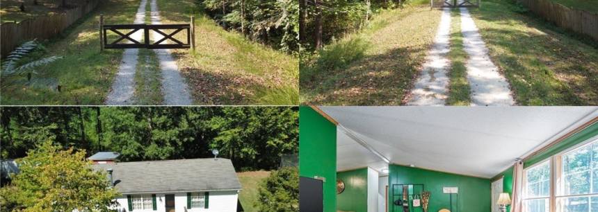 7900 Flannigan Mill Rd