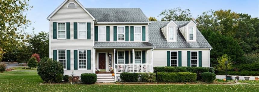 6631 White Oak Ct