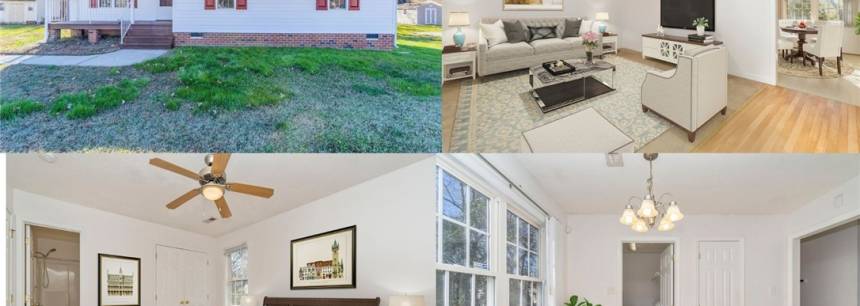 2909 Sandy Grove Ct