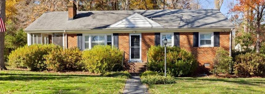 3116 Blithewood Dr